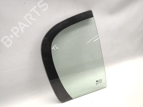 Türscheibe rechts hinten OPEL SIGNUM Hatchback (Z03) 3.0 V6 CDTI (F48) | BP18729843C21 