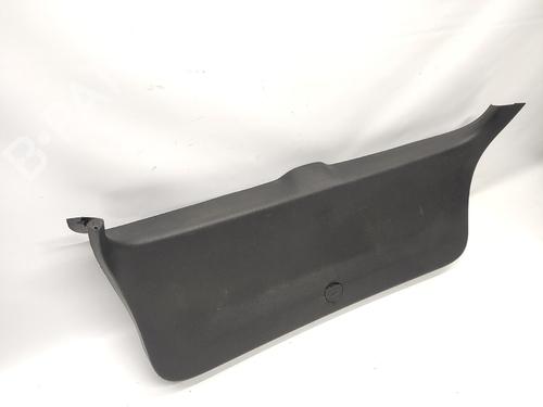 Bagasjeromsbekledning VW GOLF VII Variant (BA5, BV5)  | BP19087923I3 