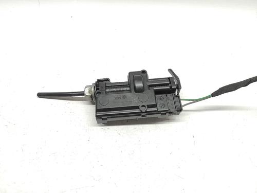 Andre RENAULT MEGANE IV Hatchback (B9A/M/N_) 1.5 dCi 110 (B9A3) | BP19314977O1 