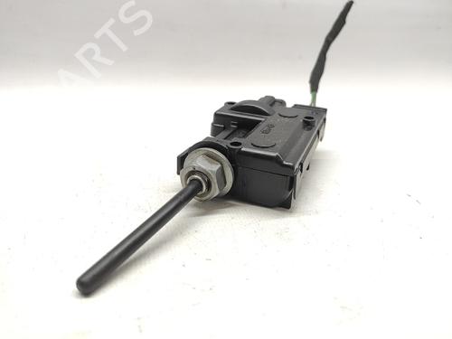 Andre RENAULT MEGANE IV Hatchback (B9A/M/N_) 1.5 dCi 110 (B9A3) | BP19314977O1 