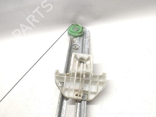 Raammechaniek links achter FORD FOCUS I (DAW, DBW)  | BP19575206C24 