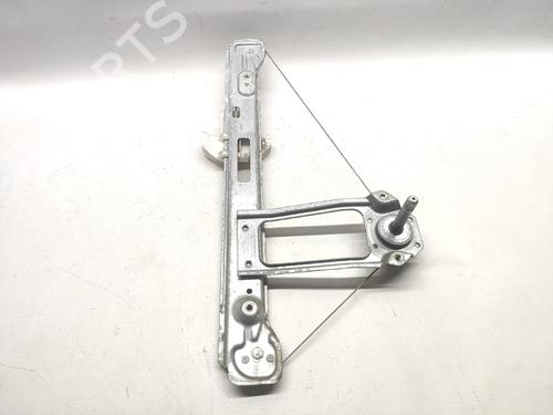 Raammechaniek links achter FORD FOCUS I (DAW, DBW)  | BP19575206C24 