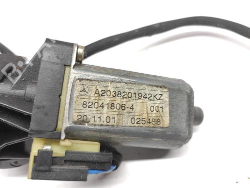 Left front seat MERCEDES-BENZ C-CLASS T-Model (S203) C 220 CDI (203.206, 203.208) | BP20858700C15 