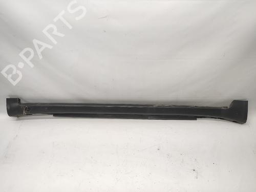 Venstre sidekjole AUDI A4 B6 (8E2) 1.9 TDI 8E0853859