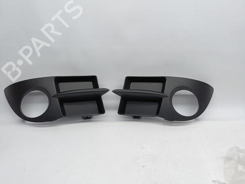 Grill RENAULT CLIO II (BB_, CB_)  | BP20127140C40 