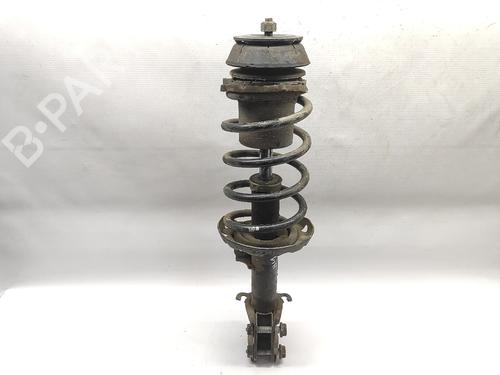 Right front shock absorber OPEL COMBO Box Body/MPV 1.3 CDTI 16V BP9154918M17