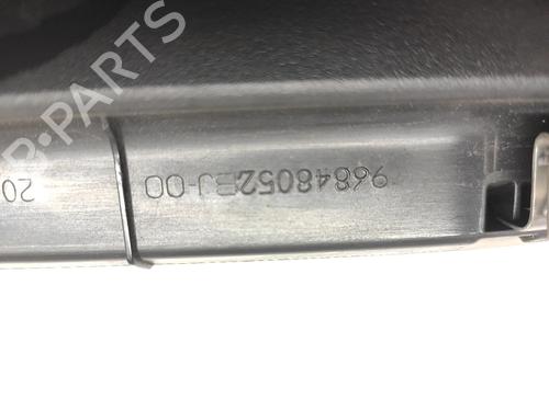 Rear right panel CITROËN C4 Picasso I MPV (UD_) 1.6 HDi | BP21142687C61 