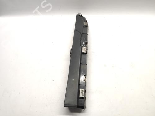Rear right panel CITROËN C4 Picasso I MPV (UD_) 1.6 HDi | BP21142687C61 