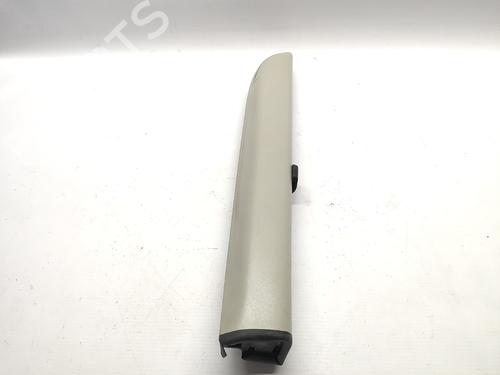 Rear right panel CITROËN C4 Picasso I MPV (UD_) 1.6 HDi | BP21142687C61 