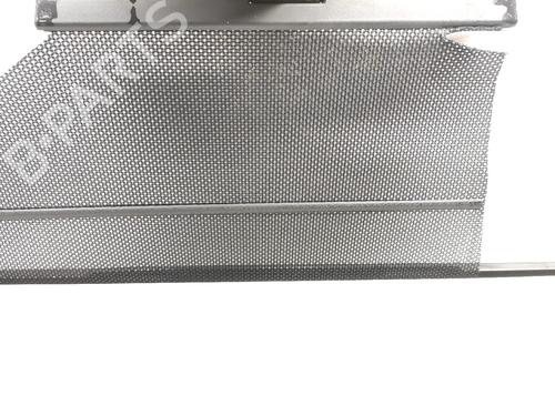 Rear right panel CITROËN C4 Picasso I MPV (UD_) 1.6 HDi | BP21142687C61 