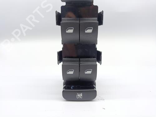 Left front window switch CITROËN C4 I (LC_)  | BP21286338I27 