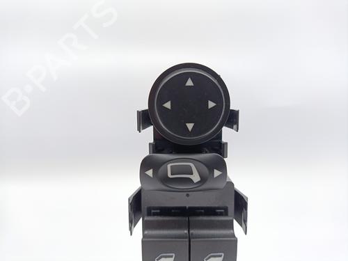 Left front window switch CITROËN C4 I (LC_)  | BP21286338I27 