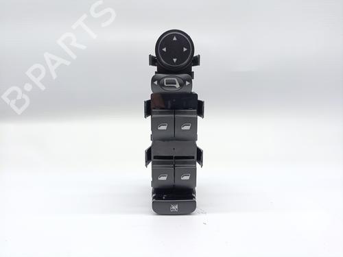 Left front window switch CITROËN C4 I (LC_)  | BP21286338I27 