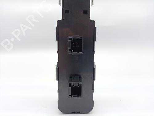 Left front window switch CITROËN C4 I (LC_)  | BP21286338I27 