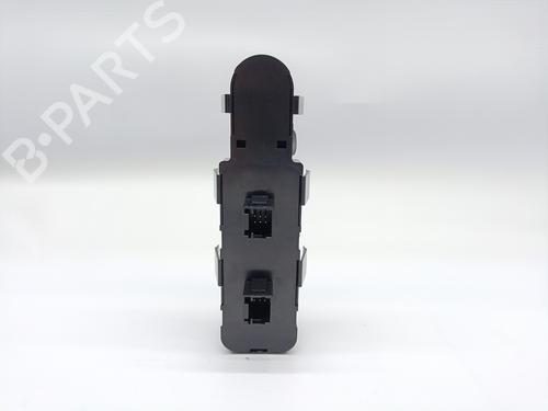 Left front window switch CITROËN C4 I (LC_)  | BP21286338I27 