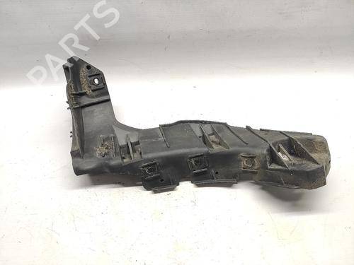 Rear bumper reinforcement SEAT IBIZA III (6L1) 1.4 TDI | BP22335867C73