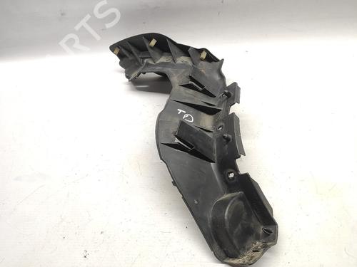 Rear bumper reinforcement SEAT IBIZA III (6L1) 1.4 TDI | BP22335867C73