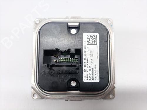 Xenon ballast RENAULT MEGANE IV Grandtour (K9A/M/N_)  | BP25255577C53 