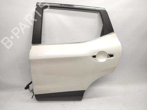 Used Left rear door NISSAN QASHQAI II SUV (J11, J11_) 1.5 dCi (116 hp) 25823094