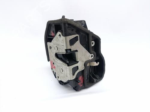 Used Rear left lock BMW 5 (E60) [2001-2010]  26124978