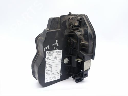 Rear left lock BMW 5 (E60)  | BP26124978C100 
