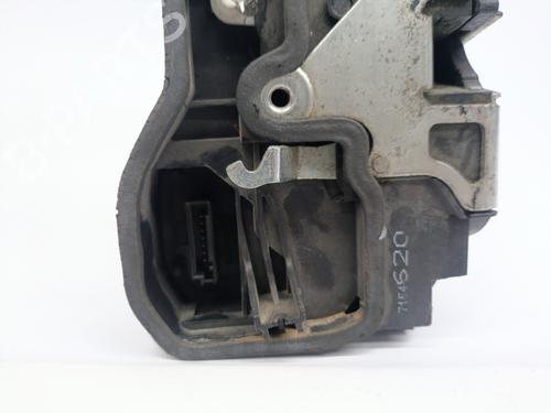 Front right lock BMW 5 (E60)  | BP26124979C97 