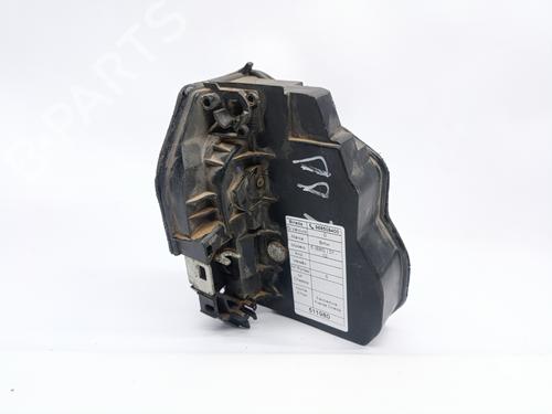Front right lock BMW 5 (E60)  | BP26124979C97 