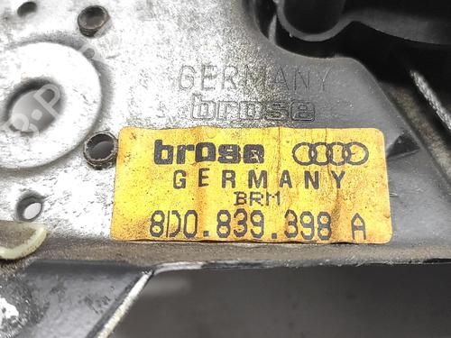 Rudehejsemekanisme Højre bagtil AUDI A4 B5 (8D2) 1.9 TDI | BP26157068C25 
