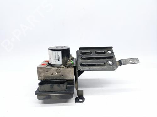 Used ABS pump SEAT IBIZA IV (6J5, 6P1) 1.4 TDI (90 hp) 26176202