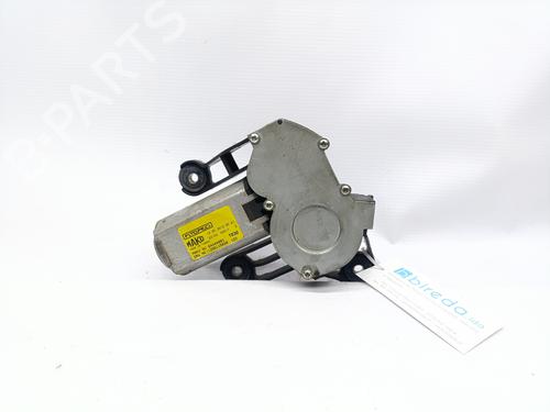 Used Rear wiper motor FIAT FIORINO Box Body/MPV (225_) 1.3 D Multijet (225BXD1A, 225BXB1A, 225BXB11) (75 hp) 26673839