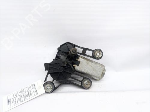 Rear wiper motor FIAT FIORINO Box Body/MPV (225_) 1.3 D Multijet (225BXD1A, 225BXB1A, 225BXB11) | BP26673839M102 