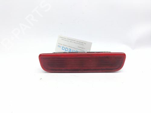 Used Third brake light FIAT FIORINO Box Body/MPV (225_) 1.3 D Multijet (225BXD1A, 225BXB1A, 225BXB11) (75 hp) 26673838