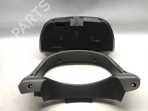 Instrument cluster FIAT PUNTO Hatchback Van (188_) 1.3 JTD | BP26691009C47 