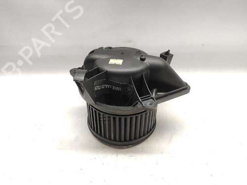 Heater blower motor FIAT PUNTO Hatchback Van (188_) 1.3 JTD BP26718604M62