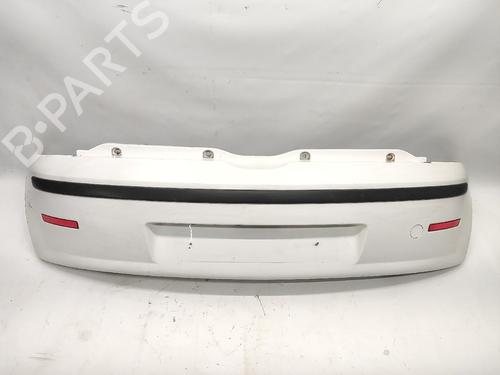 Rear bumper FIAT PUNTO Hatchback Van (188_) 1.3 JTD BP26714412C8