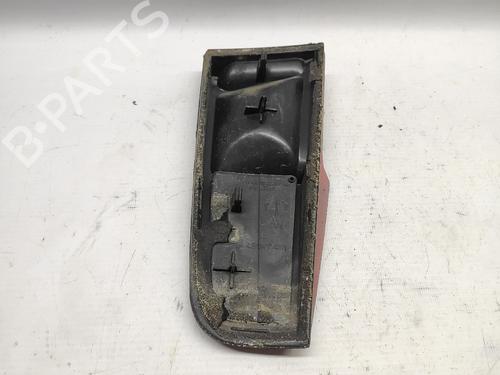 Left tailgate light FIAT PUNTO Hatchback Van (188_) 1.3 JTD | BP26714416C79 