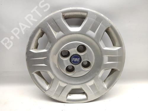 Other FIAT PUNTO Hatchback Van (188_) 1.3 JTD BP26714420O1