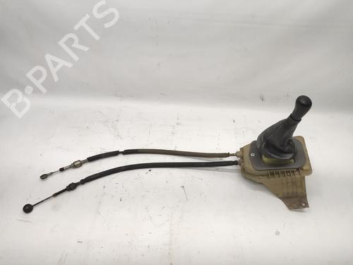 Gear lever FIAT PUNTO Hatchback Van (188_) 1.3 JTD BP26718603M90