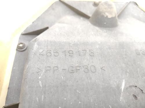 Gear lever FIAT PUNTO Hatchback Van (188_) 1.3 JTD | BP26718603M90