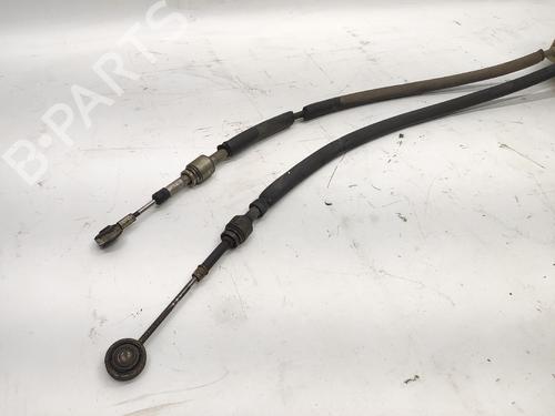 Gear lever FIAT PUNTO Hatchback Van (188_) 1.3 JTD | BP26718603M90