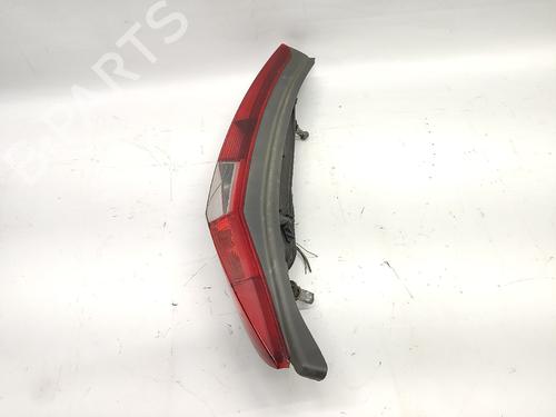 Left taillight FIAT PUNTO Hatchback Van (188_) 1.3 JTD | BP26714423C34 