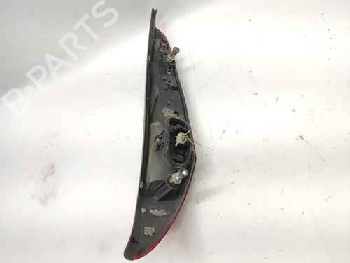 Left taillight FIAT PUNTO Hatchback Van (188_) 1.3 JTD | BP26714423C34 