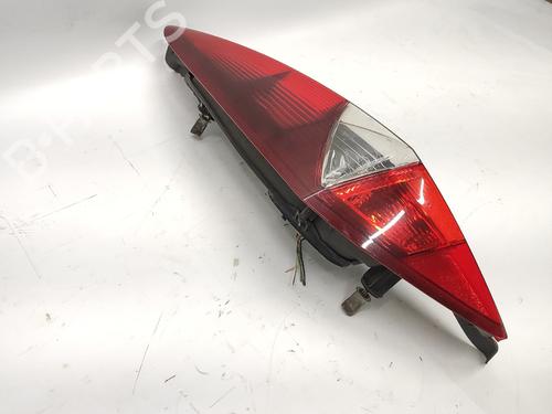 Left taillight FIAT PUNTO Hatchback Van (188_) 1.3 JTD | BP26714423C34 