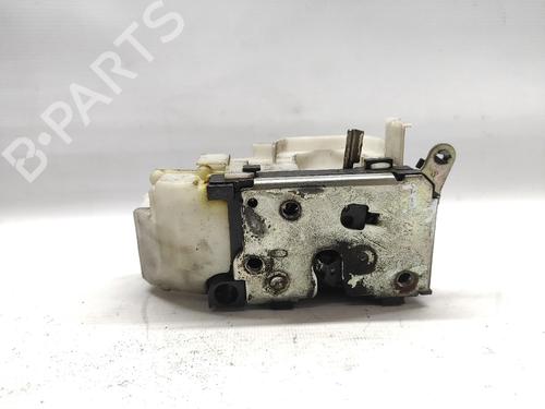 Front left lock FIAT PUNTO Hatchback Van (188_) 1.3 JTD BP26718615C98