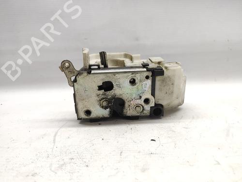 Front right lock FIAT PUNTO Hatchback Van (188_) 1.3 JTD BP26718614C97