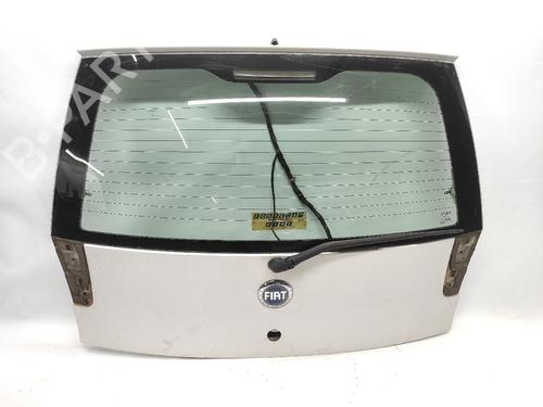 Tailgate FIAT PUNTO Hatchback Van (188_) 1.3 JTD BP26714415C6