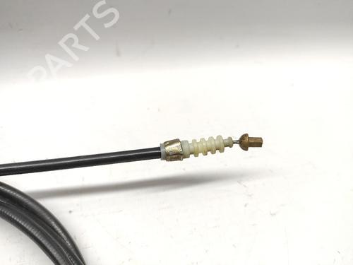 Bakluke lås FIAT PUNTO Hatchback Van (188_) 1.3 JTD | BP26736650C101 