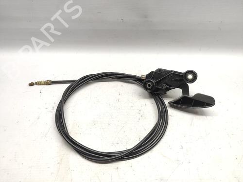 Bakluke lås FIAT PUNTO Hatchback Van (188_) 1.3 JTD | BP26736650C101 