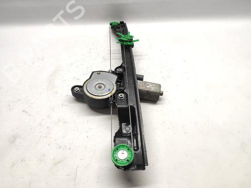 Front left window mechanism FIAT PUNTO Hatchback Van (188_) 1.3 JTD 51764549
