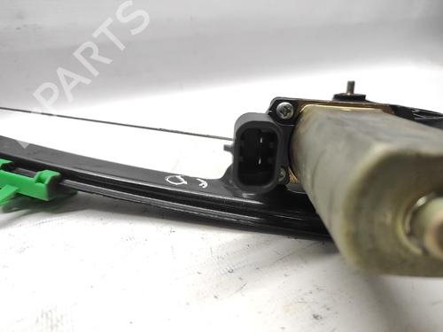 Front left window mechanism FIAT PUNTO Hatchback Van (188_) 1.3 JTD | BP26736647C22 